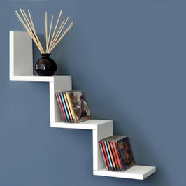 Estantería de pared SWIN 80cm