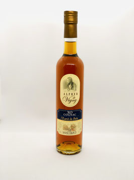 Cognac XO - L'Esprit du Poète