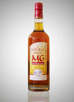 Cognac Long Drink MG Glace