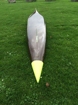 18'3" Flachwasser Raceboard