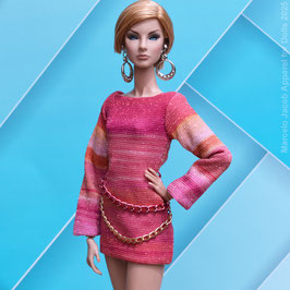 Diso Diva Dress