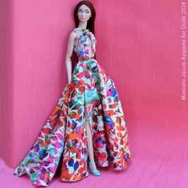 The Knot Dress