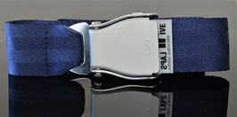 Traktionsgurt royal blue