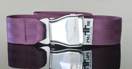 Traktionsgurt Thai Airways Purple