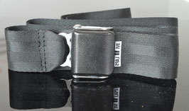 DAVIS NYC Traktionsgurt black