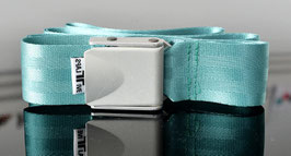 Schroth light weight Traktionsgurt lingus green