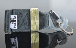 Alitalia Keybelt by FlapsFive Safety Belt Boeing B737