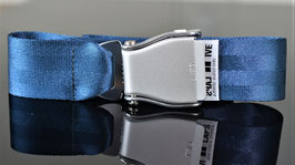 Classic Gürtel Pan Am Blue