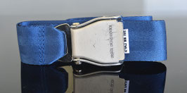 Air Frace Gurtschnalle !  AF Blue -> unruly Version