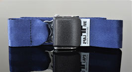 DAVIS NY Traktionsgurt royal blue