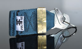 TWA Keybelt by FlapsFive Safety Belt Boeing B747