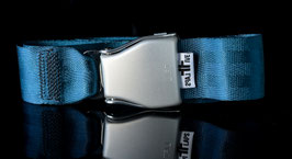 Light Weight Traktionsgurt Pan Am blue