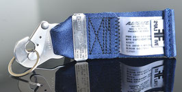 Alitalia Keybelt by FlapsFive Safety Belt Boeing B737
