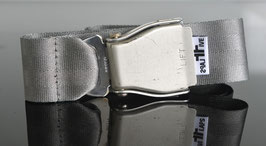 AS Gürtel  light grey