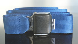 DAVIS NYC Air France blue