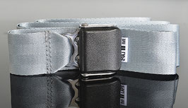 DAVIS NYC Traktionsgurt  light Grey