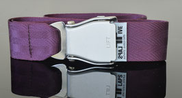 Traktionsgurt Thai Airways Purple