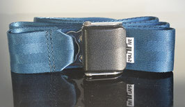 DAVIS NY Traktionsgurt Pan Am Blue