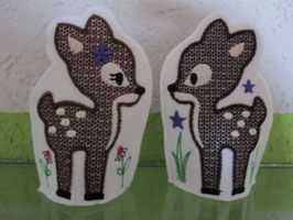 LED "Bambi" - Päarchen