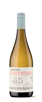 Ontañon Contiberia Tempranillo Blanco 2024