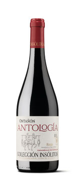 Ontañon Antalogia DOC 2016 Magnum