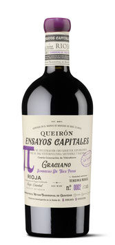 Ensayos Capitales Graciano DOC 2022