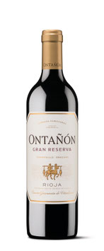 Ontañon Gran Reserva DOC 2011