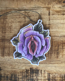 Airfreshener // Viva la Vulva