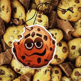 Airfreshener // Nasty Cookie