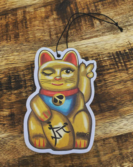 Airfreshener // Maneki Naughty