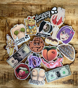 Airfreshener Collection Bundle