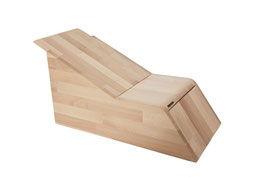 Simhasana Bank Buche yogawood