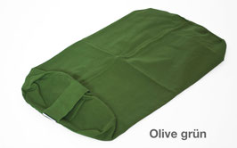 Bolsterbezug für Oblang Bolster yogawood