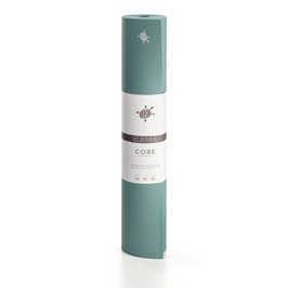 Kurma Yogamatte Core 185/200 x 66 cm x 6,5 mm PVC