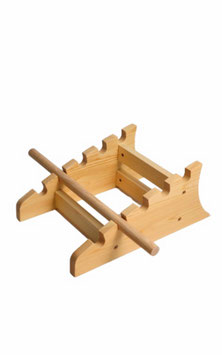 Yoga Vorwärtsbeuger/Forward Bender