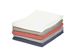 Yogadecke Baumwolle yogawood