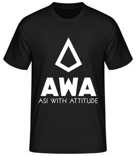 AWA Shirt