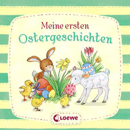 Meine ersten Ostergeschichten