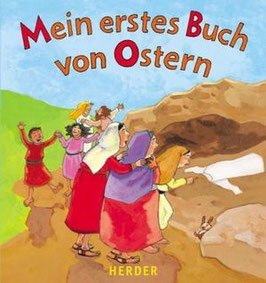 Mein erstes Buch von Ostern