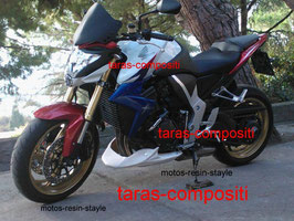 Puntale per Honda CB1000R - 2008->2017