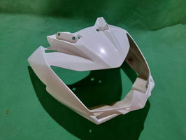 cupolino + maschera  per  kawasaki z750RRGA
