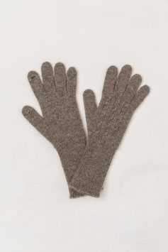 Yak natural wool 手袋 Ladie's　新入荷！