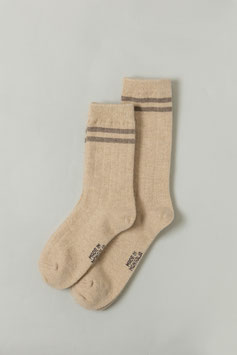 カシミア薄手　 CASHMERE SOCKS made in Mongolia   究極な肌触り