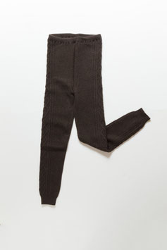 ヤクナチュラルウールレギンス