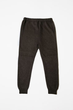 ヤクナチュラルウールレギンス　メンズサイズ!　men's