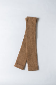 CAMELナチュラルウールレッグウオーマー新入荷！！