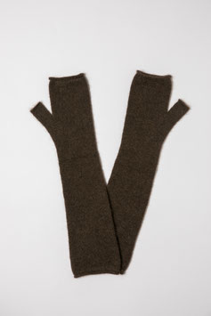 ヤクハンドウォーマー　Yak natural wool hand warmer 2024年12月02日に新入荷♪♪