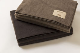 ヤクナチュラルウールのブランケット！ 150㎝×200㎝　2024年10月29日新入荷！　数量限定！