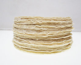 TORTILLA DE MAÍZ BLANCA (MASECA)