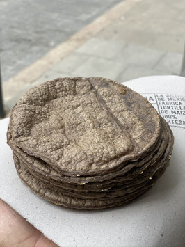 CHALQUEÑO ROJO ORGÁNICO. MILPA ALTA,EDO MEX
